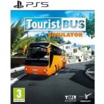 Tourist Bus Simulator – Hledejceny.cz