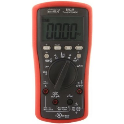 BRYMEN BM235 – Hledejceny.cz