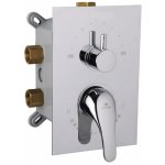 JB Sanitary Europa A10 72 00 – Hledejceny.cz
