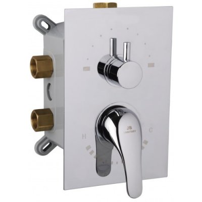 JB Sanitary Europa A10 72 00 – Hledejceny.cz
