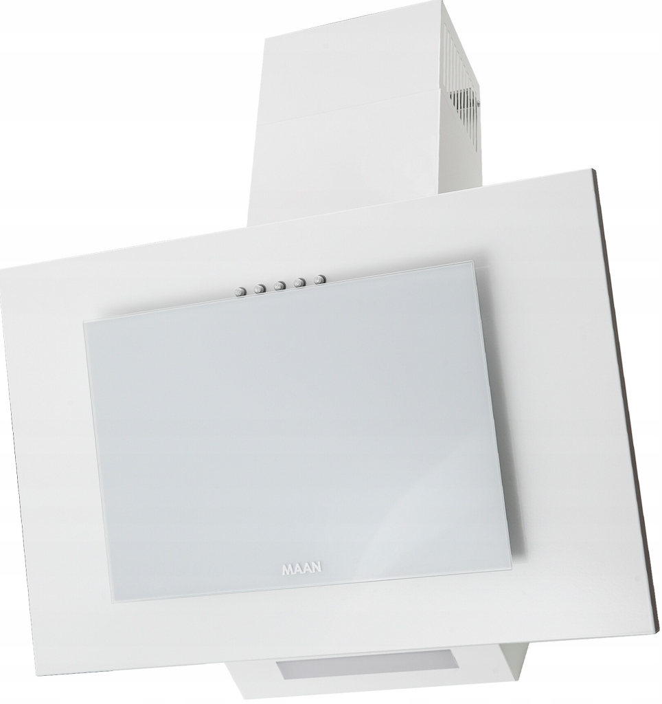 MAAN Vertical 2 50 white