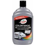 Turtle Wax Color Magic stříbrný 500 ml | Zboží Auto