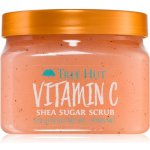 Tree Hut tělový peeling Vitamin C 510 g – Zboží Dáma