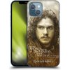 Pouzdro a kryt na mobilní telefon Pouzdro Head Case Apple iPhone 13 Hra o trůny - Jon Snow