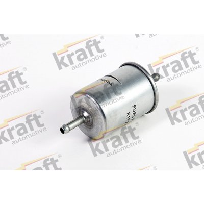 KRAFT AUTOMOTIVE Palivové Filtry 1723010
