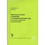 Praktická cvičení a semináře z lékařské mikrobiologie pro st – Sleviste.cz