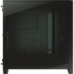 Corsair 4000D Airflow TG CC-9011200-WW – Zboží Živě