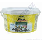TETRA Pleco VeggieWafers 3,6 l – Zboží Dáma