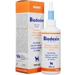 Biodexin ušní lotio 100 ml – Hledejceny.cz