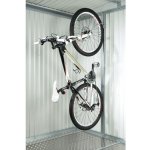 Biohort Držák jízdních kol BikeMax Europa 1 ks – Hledejceny.cz