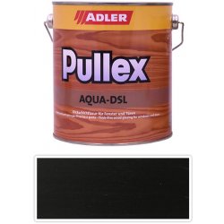 Adler Česko Pullex Aqua DSL 2,5 l Kohle