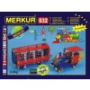 Merkur M 032 Železniční modely