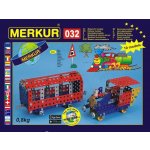 Merkur M 032 Železniční modely – Hledejceny.cz