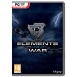 Elements of War – Hledejceny.cz