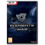 Elements of War – Sleviste.cz