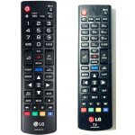 Dálkový ovladač LG AKB73975761 – Zboží Živě