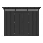 G21 Madison 731 289 x 253 cm, slate grey ZD-G21-731-SG – Sleviste.cz