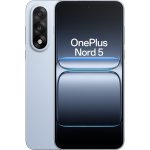 OnePlus Nord 5 12GB/512GB Dry Ice – Zboží Živě