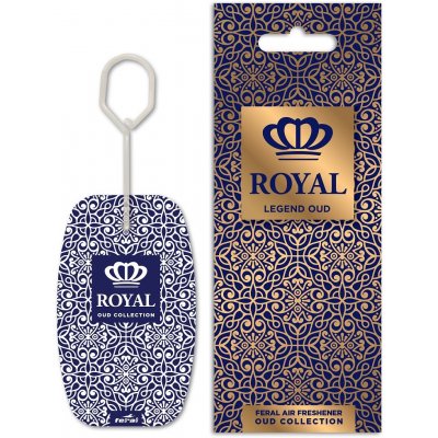 Feral Legend Oud z prémiové kolekce Royal – Hledejceny.cz