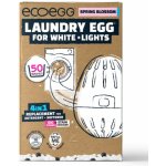 Ecoegg prací vajíčko na bílé prádlo na 70 praní vůně jasmínu – Zboží Dáma