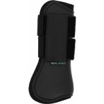 Šlachové chrániče RIDING WORLD černé – Zboží Dáma