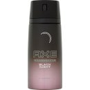 Axe Black Night deospray 150 ml