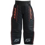 Fat Pipe PANTS JR Černá,Oranžová,Šedá – Sleviste.cz