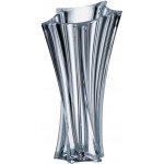 BOHEMIA YOKO Váza 33 cm křišťál dárek – Hledejceny.cz