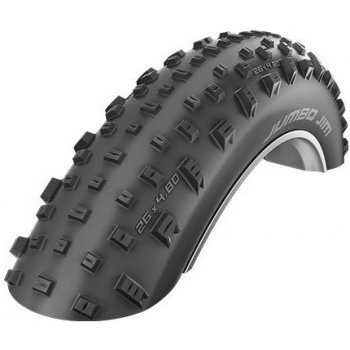 Schwalbe Jumbo Jim 26x4.00