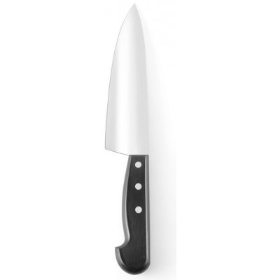 Hendi Nůž kuchařský 50 x 190 mm – Zboží Mobilmania