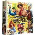 Tlama Games One Piece 5minutovka – Zboží Mobilmania