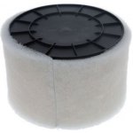 Vzduchový filtr BOSCH F 026 400 650 – Hledejceny.cz
