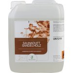 Lacoform Esence do sauny Santalové dřevo 250 ml – Sleviste.cz