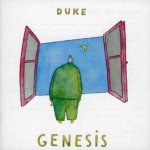 Genesis - Duke CD – Zboží Mobilmania