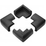 BabyOno ochrany rohů 4 ks bílá – Zbozi.Blesk.cz