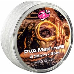 PVA Hydrospol PVA punčocha Mesh Refill 25 m 25 mm