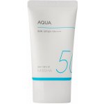 Missha opalovací gelový krém na obličej SPF50 Aqua Sun (All Around Safe Block Aqua Sun Gel) 50 ml – Hledejceny.cz