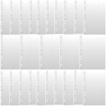 Donau A4 120 mikronů extra široké lesklé 25 ks – Zboží Mobilmania