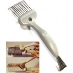 Olivia Garden Brush Cleaner Black 2033151BL – Hledejceny.cz