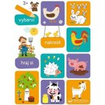 Vyfarbi nakresli hraj sa – Hledejceny.cz