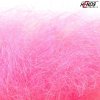 Výroba nástrahy Hends Andělské Vlasy Angel Hair Pink Pearl