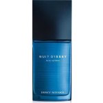 Issey Miyake Nuit d'Issey Bleu Astral toaletní voda pánská 125 ml – Hledejceny.cz