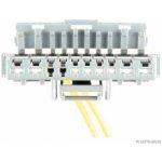 Opravná sada kabelu, centrální elektrika HERTH+BUSS ELPARTS 51277157 – Hledejceny.cz