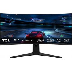 TCL 34R83Q