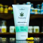 Cannaderm Natura odličovací krém 150 ml – Hledejceny.cz