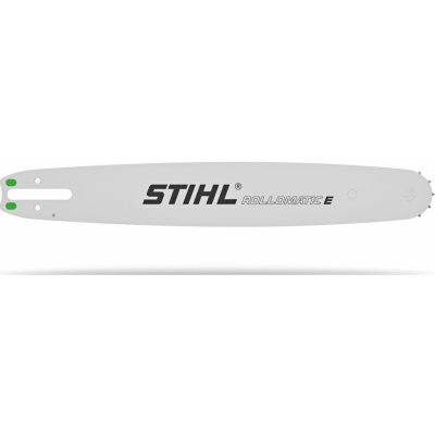 Stihl vodicí lišta 3003 1,6 mm .325" 50 cm Light 04 3003 008 6821 – Zboží Mobilmania
