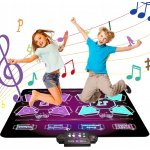 Bedee Dance Mats – Zboží Živě