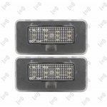 Osvětlení SPZ ABAKUS L60-210-0002LED – Hledejceny.cz