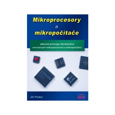 Mikroprocesory a mikropočítače
