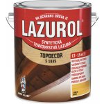 Lazurol Topdecor S1035 2,5 l buk – Zbozi.Blesk.cz